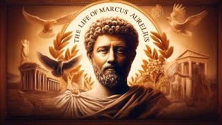 La vie du philosophe le plus puissant du monde : Marc Aurèle
