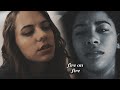 addy & beth | "she isn't you"