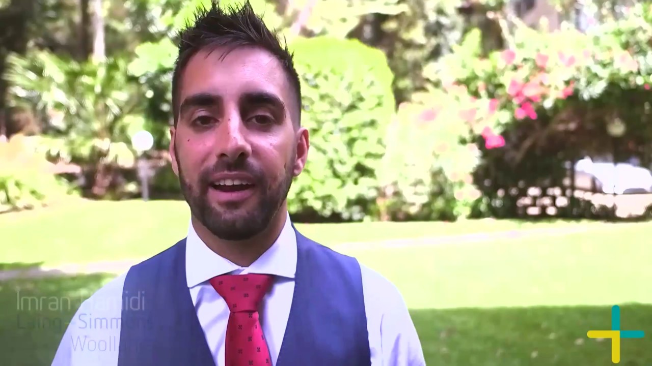 8D/8 Hampden Street, Paddington Auction