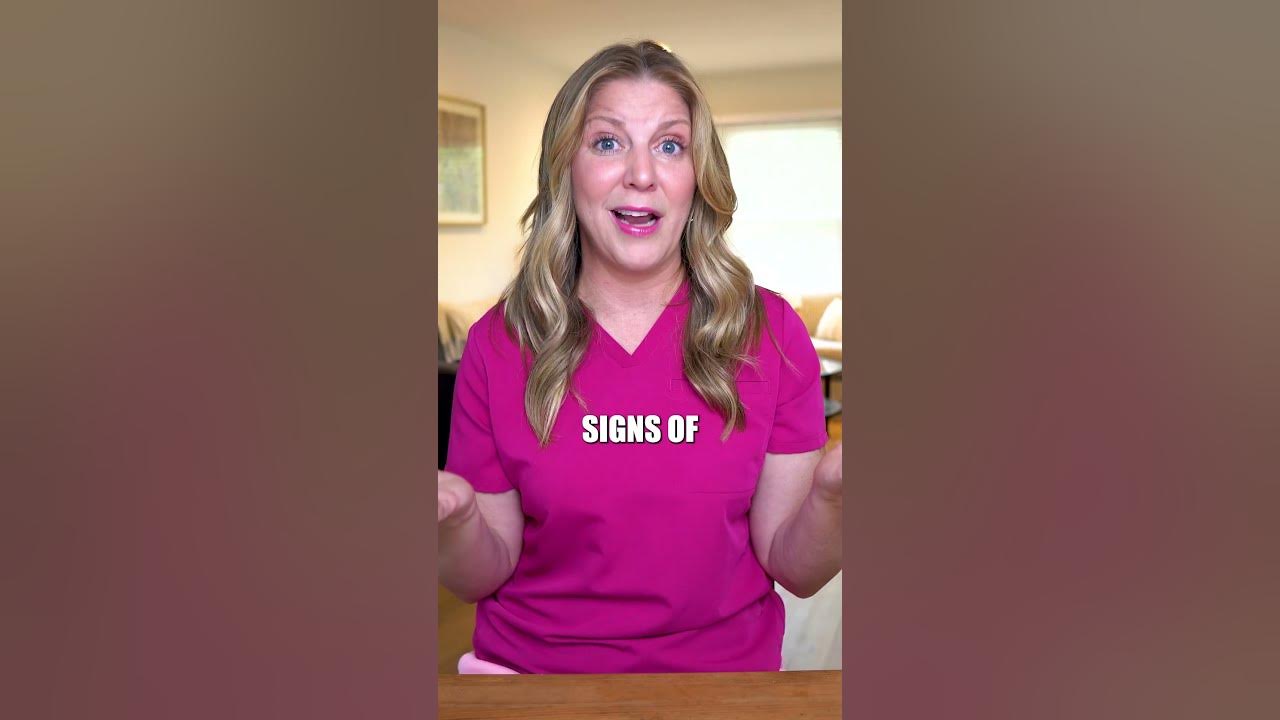 End Stages of Parkinson's Disease