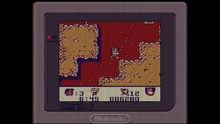 Tarzan Lord of the Jungle (Game Boy) screenshot 5