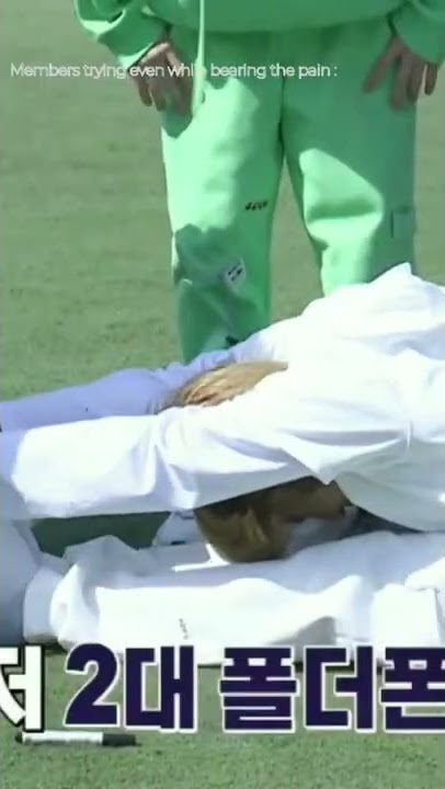 Kim Junkyu be like : Hyung na Motte ! 😂 #junkyu #treasure