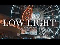 Festival of Lights || Sony a6300 + Sigma 18-35mm 1.8 low light cinematic vlog