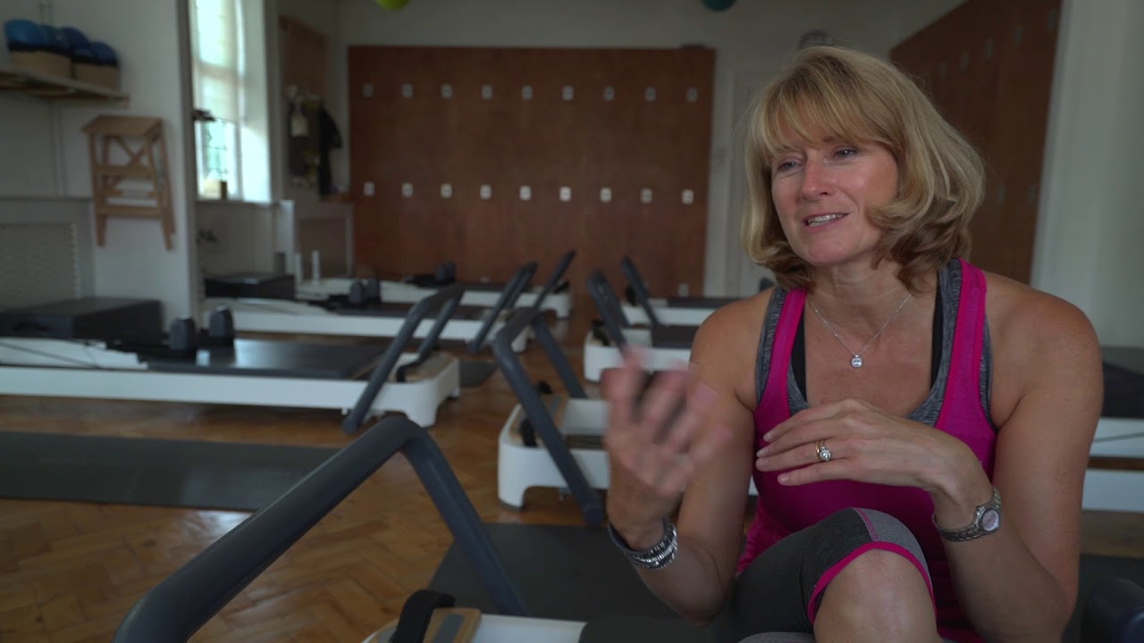 Moving Fascia ® Embodied Anatomy course