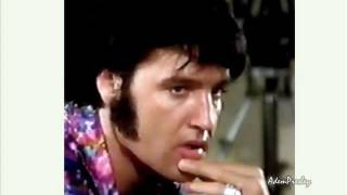 Elvis Presley - If That isn&#39;t Love (rehearsal)