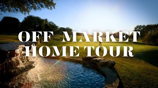 OFF MARKET PROPERTY!! - Home Tour in Avery Ranch