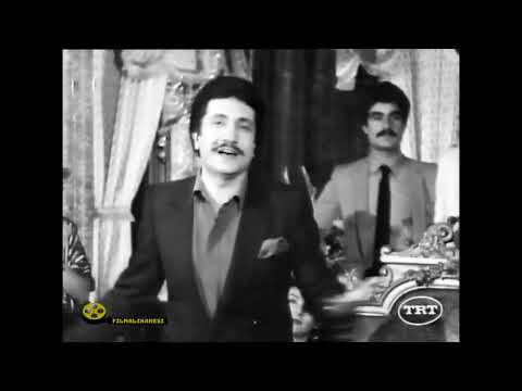 İzzet Altınmeşe potpori yılbaşı özel 1984