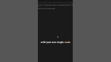 FIX the MOST COMMON ERROR in Unreal Engine 5!