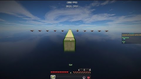 133 block clutch extension (click sound)