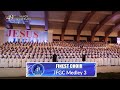Jmcim  jfgc medley 3  finest choir  february 18 2024