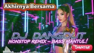 #djdangdut 💫 DJ VIRAL 2025 – LAGU CINTA BAPER FULL BASS AUTO REPEAT 💖 #DangdutRemix