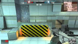 [ClanWar] Voice am Tappen [WolfTeam]