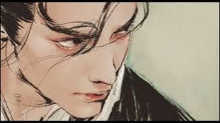 LAY - VEIL  (chinese ver.) (sped up)