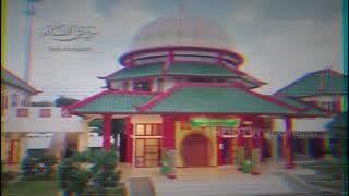 Adzan Maghrib Trans 7 Bandung 2023 Post Ramadan (Kamis 29/06/2023-17:51 WIB GMT 7)