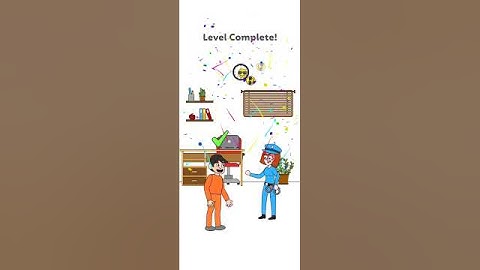 dop brain delete puzzle level 18 #shorts #gameplay