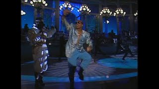 MC Hammer  2 Legit 2 Quit [Live Performance 1992]