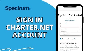 Charter.net Login: How To Sign In Charter.net Account 2023?