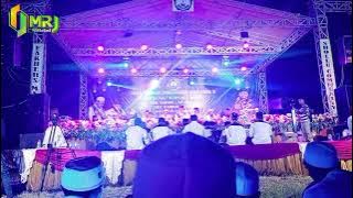 Qod Kafani II Jam'iyah Shalawat Ahbabul Musthofa