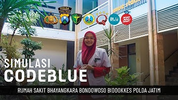 Simulasi Code Blue