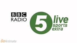 bbc radio 5 live sports extra sign on 12/2/2010