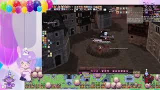 Mabinogi Daily Play 8-3-2026