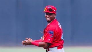 Starlyn Caba 2024 Season Highlights