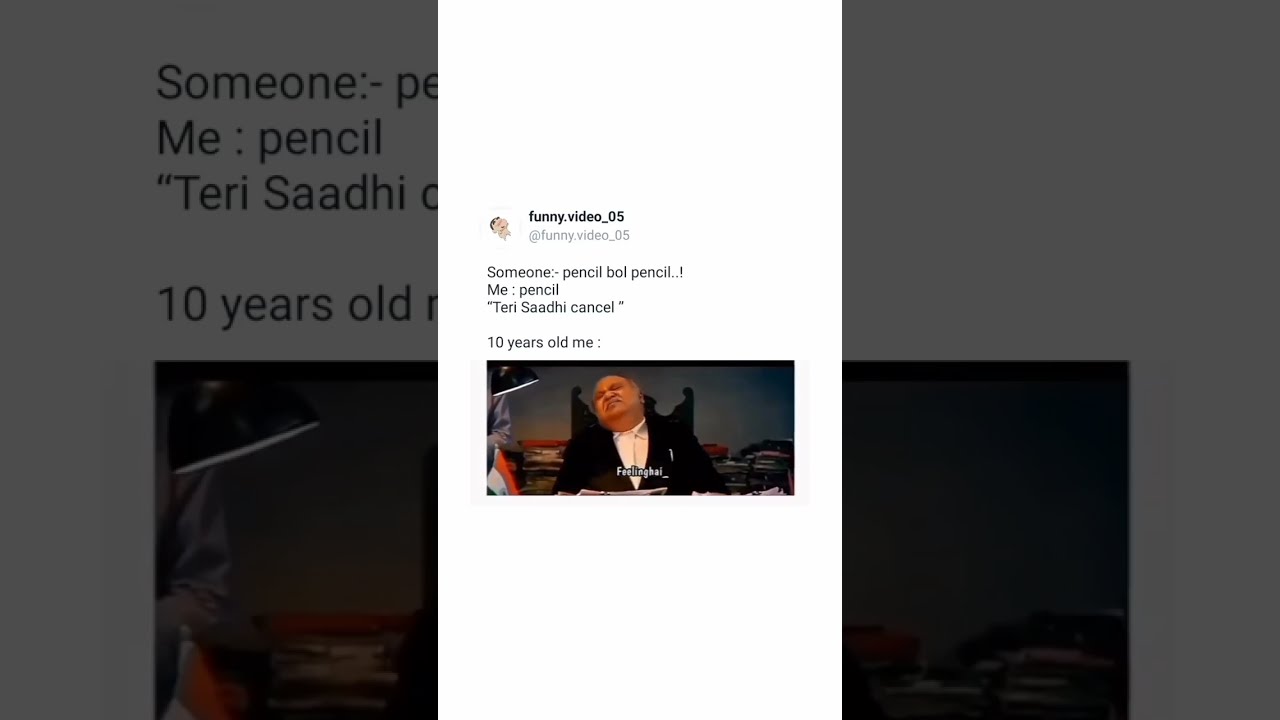 Tag Someone Shorts Funny Memes Explore Trending Comedy Short Viral