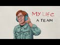 DRAW MY LIFE SONG - ATTA HALILINTAR DRAW MY LIFE SONG - ATTA HALILINTAR