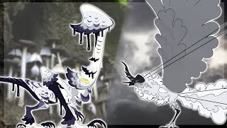 A Mushroom Hydra, The Vessel of Decay Creeps In & Pero Gets a Fluffy Remake || Creatures of Sonaria
