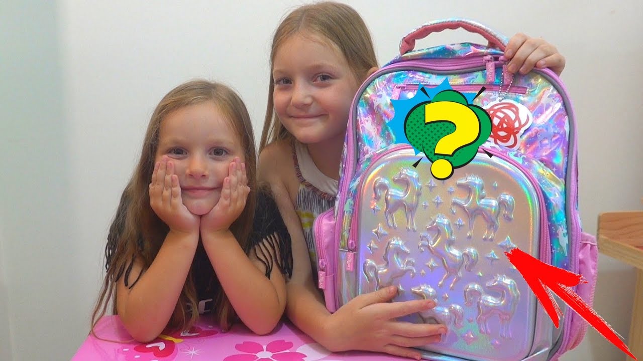 Ce am in GHIOZDAN? Sofia Show & Lika Sara camera iphone 8 plus apk