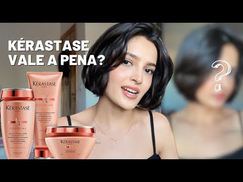 Vídeo: O kerastase nutritivo é livre de sulfato?