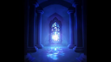 Thorjn - Through the Crystal Window (Full Album + Bonus Track)