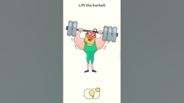 Dop 2 Delete One Part Level 2882 #shorts #dop2