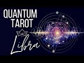 Libra - They are waiting for your next move... - Quantum Tarotscope