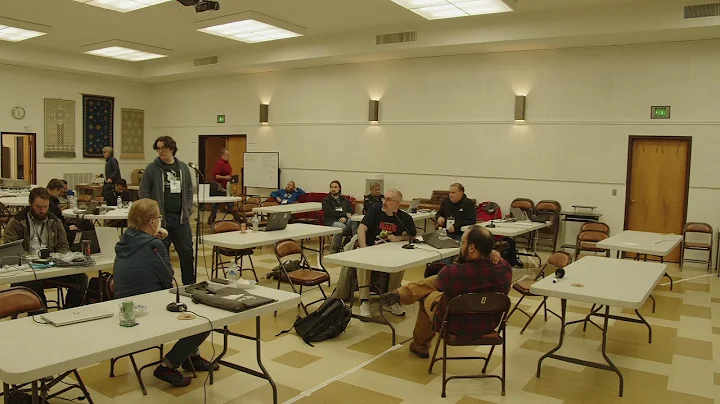 OpenZFS User and Developer Summit 2025 Day 1