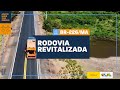 Revitalização BR-226/MA