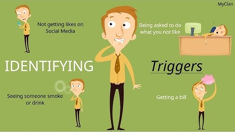 Identifying Triggers