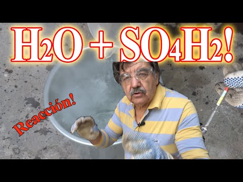 Video: Prečo pridávať kyselinu sírovú do sulfátovaného popola?