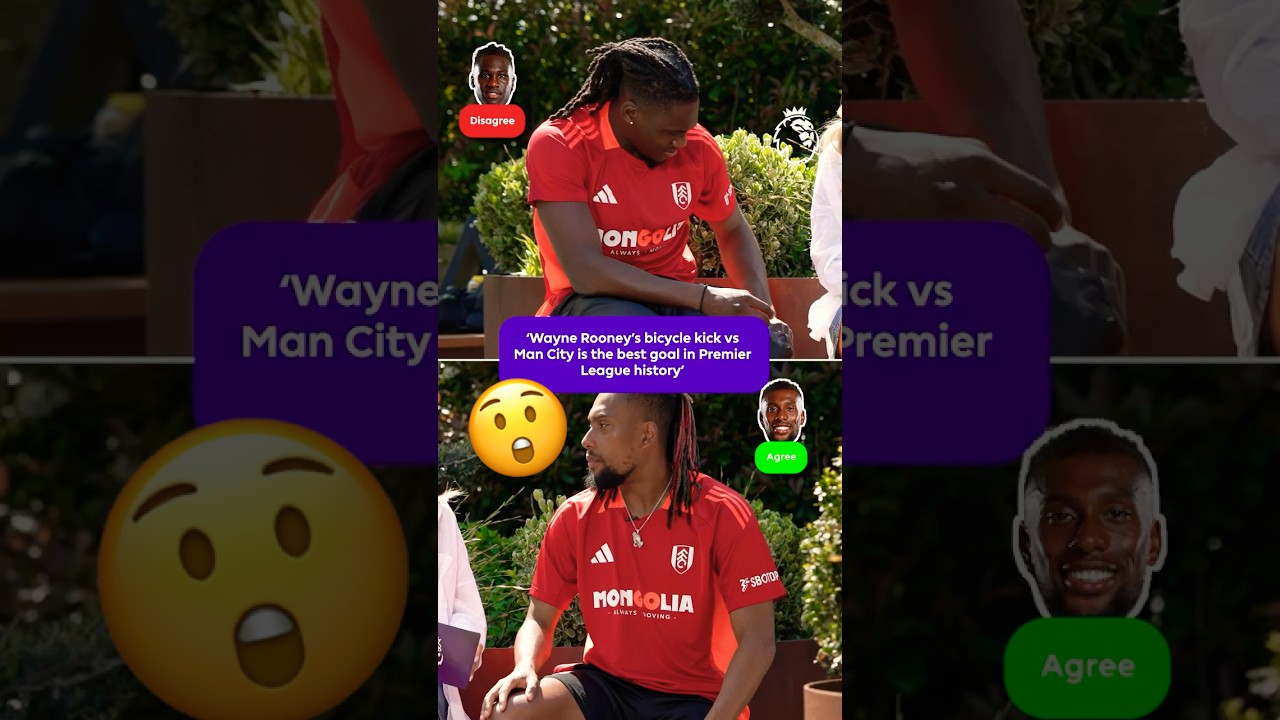 Settle This Football DEBATE! 😤