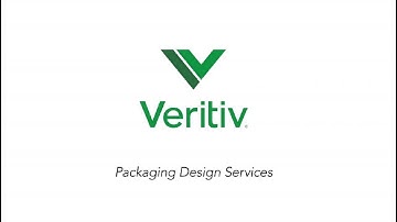Veritiv Packaging Design