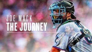 Joe Mack: The Journey to the Big Leagues