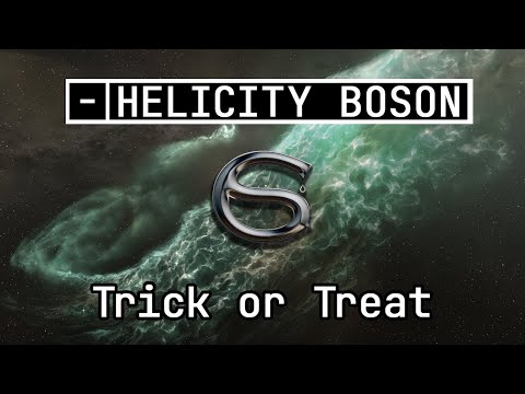 Trick or Treating with the boys (RIP Hubris)