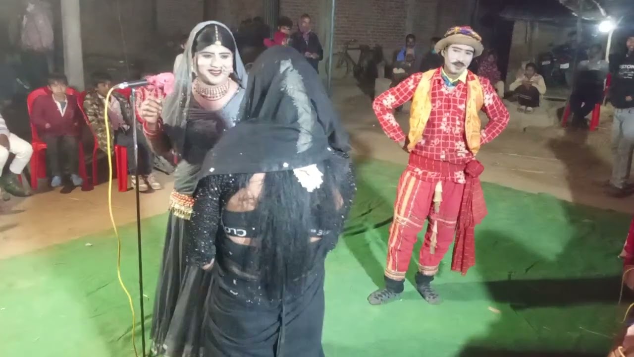 महेश कुमार झुमरा नाच 91610 88470