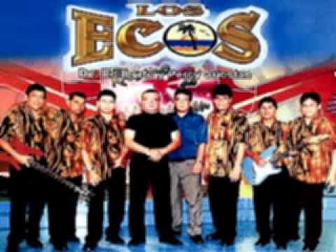 Los Ecos - Tres cruces