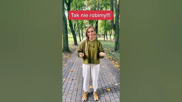 Jak ustawić się do zdjęcia, żeby wyglądać na nim lepiej? #poza #tutorial #porada #foto