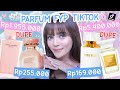 FYP! REVIEW JUJUR PARFUM VIRAL TIKTOK!