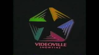 Warning Screen/Videoville Showtime/Omega Entertainment (1988) Resimi