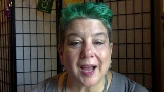 24/7 Authenticity - Rev. Mandy Goheen