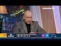 Гордон о Виннике и о том, кто из артистов должен был идти в президенты вместе с Зеленским