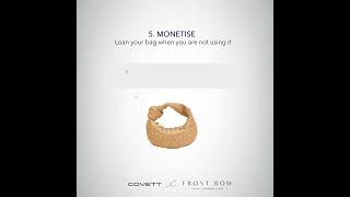 The Circular Luxury Club is Here! Find out how it works.